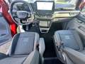 Ford Tourneo Custom Bus 2.0 EcoBlue 320 L1 FWD Active Rouge - thumbnail 13