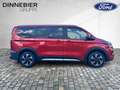 Ford Tourneo Custom Bus 2.0 EcoBlue 320 L1 FWD Active Rouge - thumbnail 8