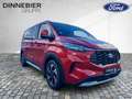 Ford Tourneo Custom Bus 2.0 EcoBlue 320 L1 FWD Active Rouge - thumbnail 9