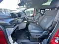 Ford Tourneo Custom Bus 2.0 EcoBlue 320 L1 FWD Active Rouge - thumbnail 12