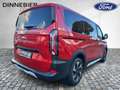 Ford Tourneo Custom Bus 2.0 EcoBlue 320 L1 FWD Active Rot - thumbnail 7