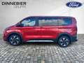Ford Tourneo Custom Bus 2.0 EcoBlue 320 L1 FWD Active Rouge - thumbnail 5