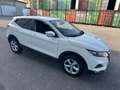 Nissan Qashqai 1.6 dCi 2WD N-Connecta SOLO 120 MILA KM Blanc - thumbnail 5