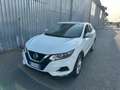 Nissan Qashqai 1.6 dCi 2WD N-Connecta SOLO 120 MILA KM Blanc - thumbnail 3