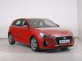 Hyundai i30 1,4 MPI Edition 25 *Navi, Sitzheiz., Kamera* Rosso - thumbnail 8