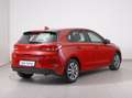 Hyundai i30 1,4 MPI Edition 25 *Navi, Sitzheiz., Kamera* Rouge - thumbnail 6