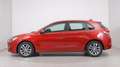 Hyundai i30 1,4 MPI Edition 25 *Navi, Sitzheiz., Kamera* Rosso - thumbnail 3