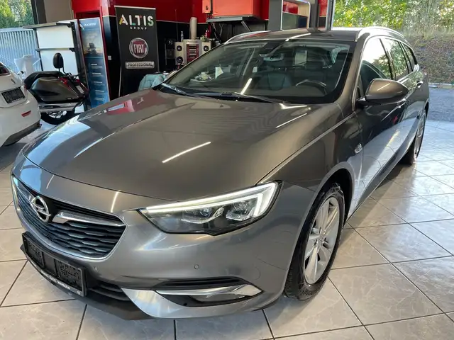 Opel Insignia Insignia Sports Tourer 2.0 CDTI  Exclusive