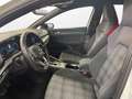 Volkswagen Golf GTI Golf VIII GTI LED LM 18" Navi PDC+RFK ACC App-Co Weiß - thumbnail 17
