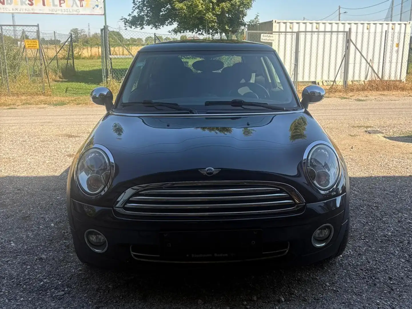 MINI One MINI ONE ONE Schwarz - 1
