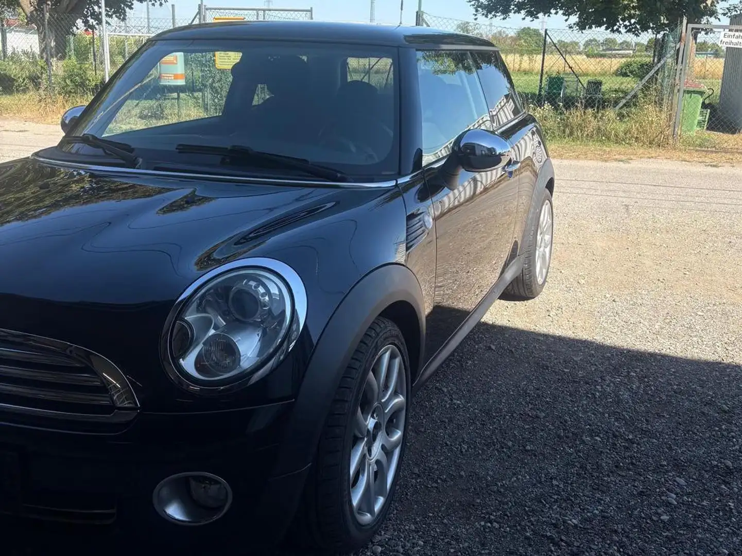 MINI One MINI ONE ONE Schwarz - 2