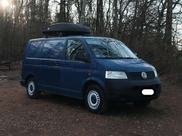 Transporter T5