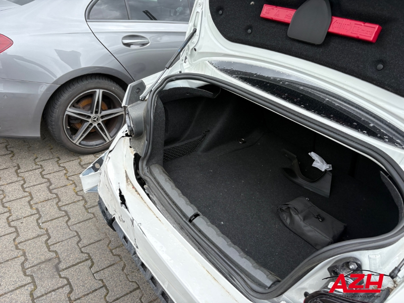 BMW 240 xDrive Coupe 3.0 Benzin, Automatik, Navi, Alu — photo 13