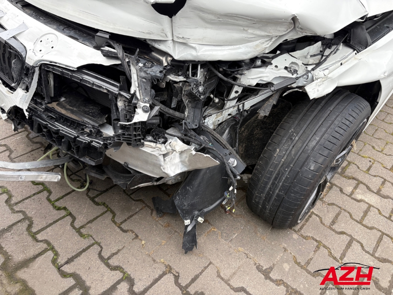 BMW 240 xDrive Coupe 3.0 Benzin, Automatik, Navi, Alu — photo 7