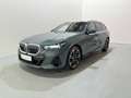BMW 520 d xDrive Grün - thumbnail 1