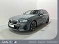 BMW 520 d xDrive Grün - thumbnail 1