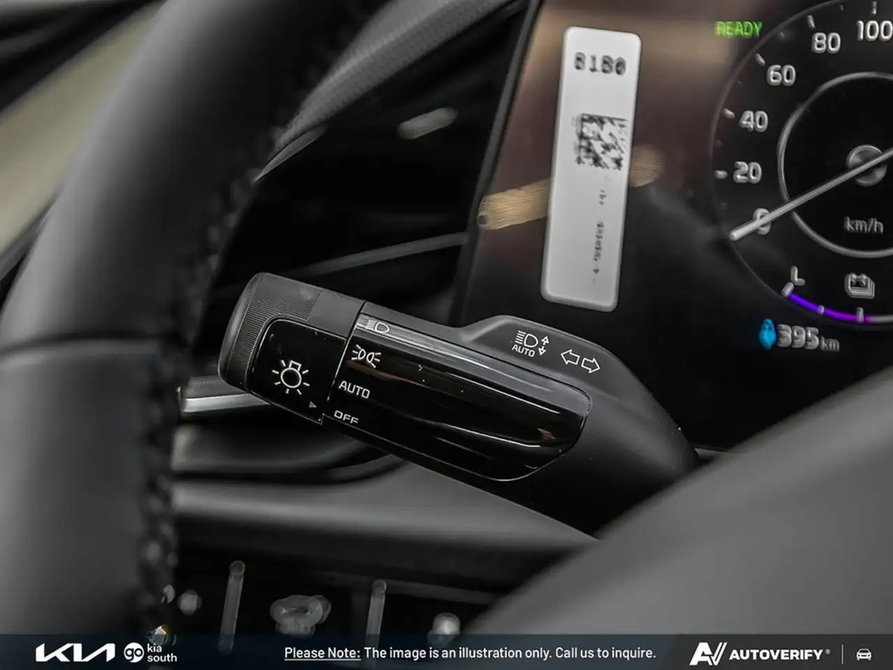 Kia Niro fotografie Kia Niro