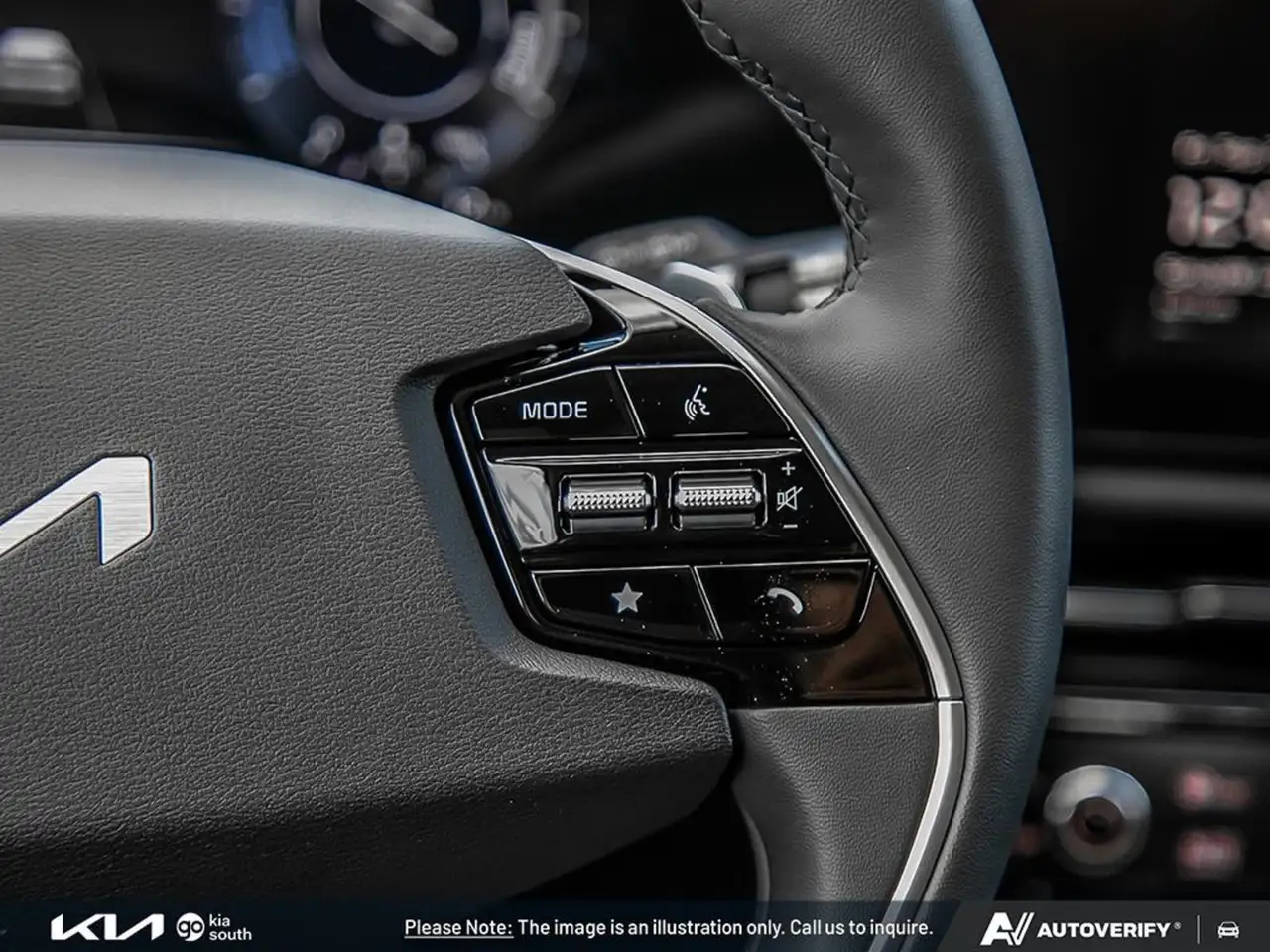 Kia Niro fotografie Kia Niro
