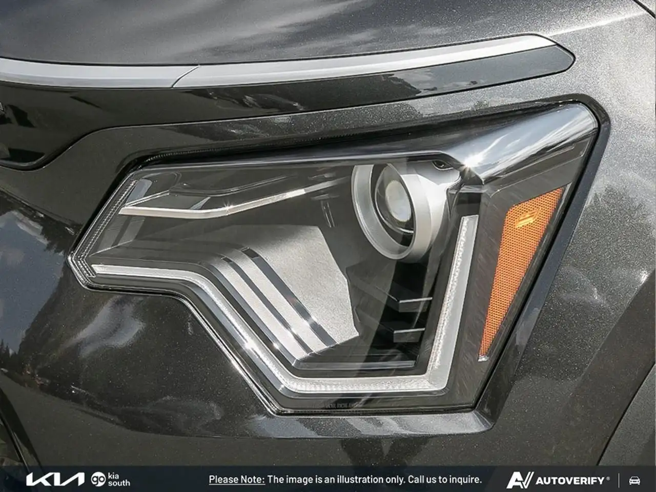 Kia Niro fotografie Kia Niro