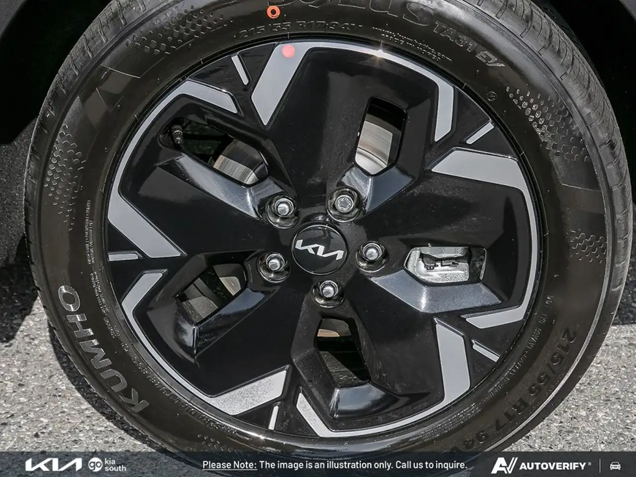 Kia Niro fotografie Kia Niro