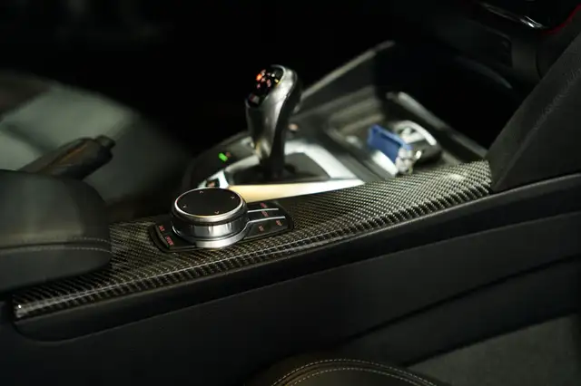 BMW M4 view 16