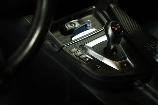 BMW M4 view 27