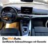 Audi A4 40 TDI S-tronic Schwarz - thumbnail 7