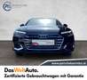 Audi A4 40 TDI S-tronic Schwarz - thumbnail 3