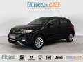 Volkswagen T-Cross Life AUTOMATIK DIG-DISPLAY APPLE/ANDROID ALU PDC v Noir - thumbnail 1