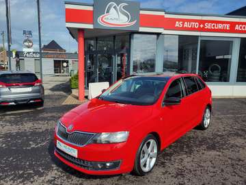 1.2 TSi 105cv Ambition + Options