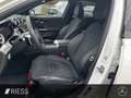Mercedes-Benz C 220 d AMG Sport Night Distr Pano AHK 19" Weiß - thumbnail 7