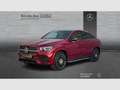 Mercedes-Benz GLE 350 Coupé de 4MATIC Rot - thumbnail 1