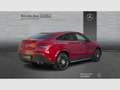 Mercedes-Benz GLE 350 Coupé de 4MATIC Rot - thumbnail 2