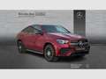 Mercedes-Benz GLE 350 Coupé de 4MATIC Rot - thumbnail 3