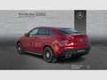 Mercedes-Benz GLE 350 Coupé de 4MATIC Rot - thumbnail 4