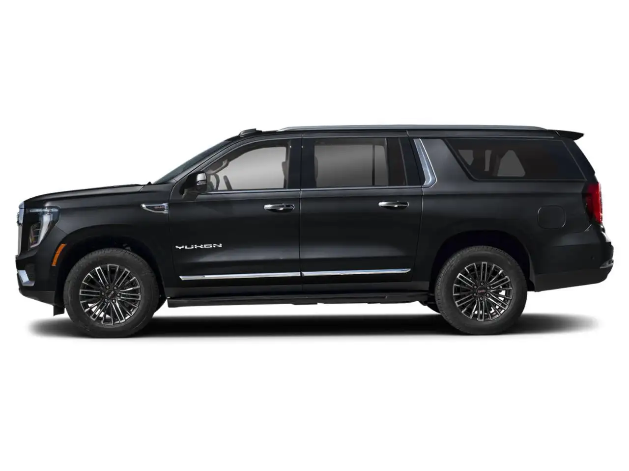 GMC Yukon снимка GMC Yukon
