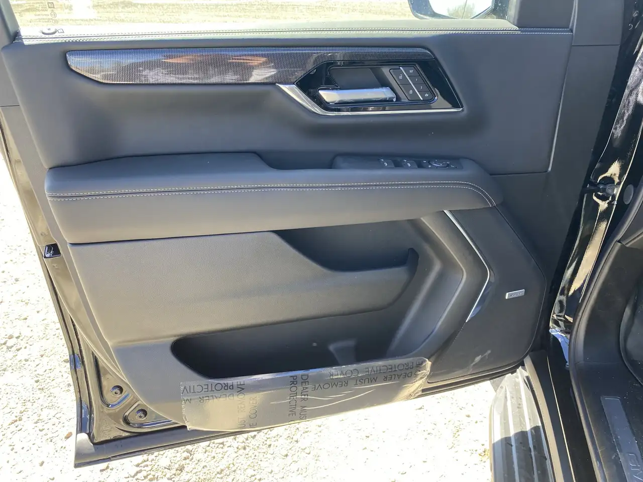 GMC Yukon снимка GMC Yukon