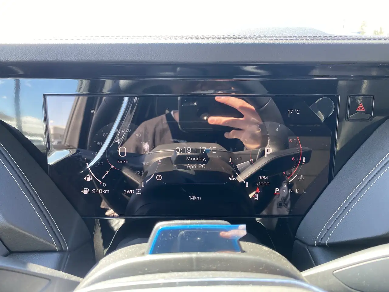 GMC Yukon снимка GMC Yukon