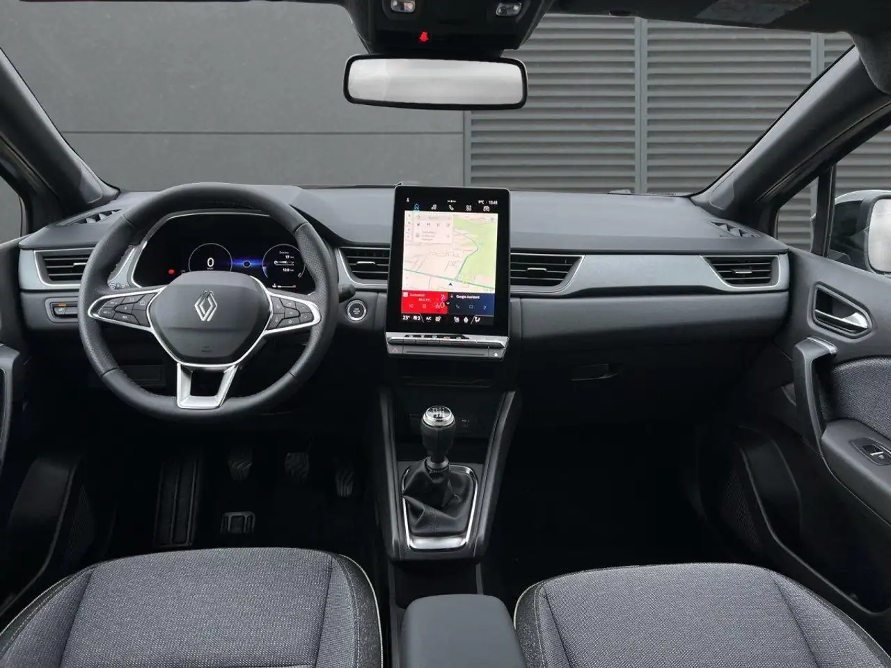Renault Captur 2026