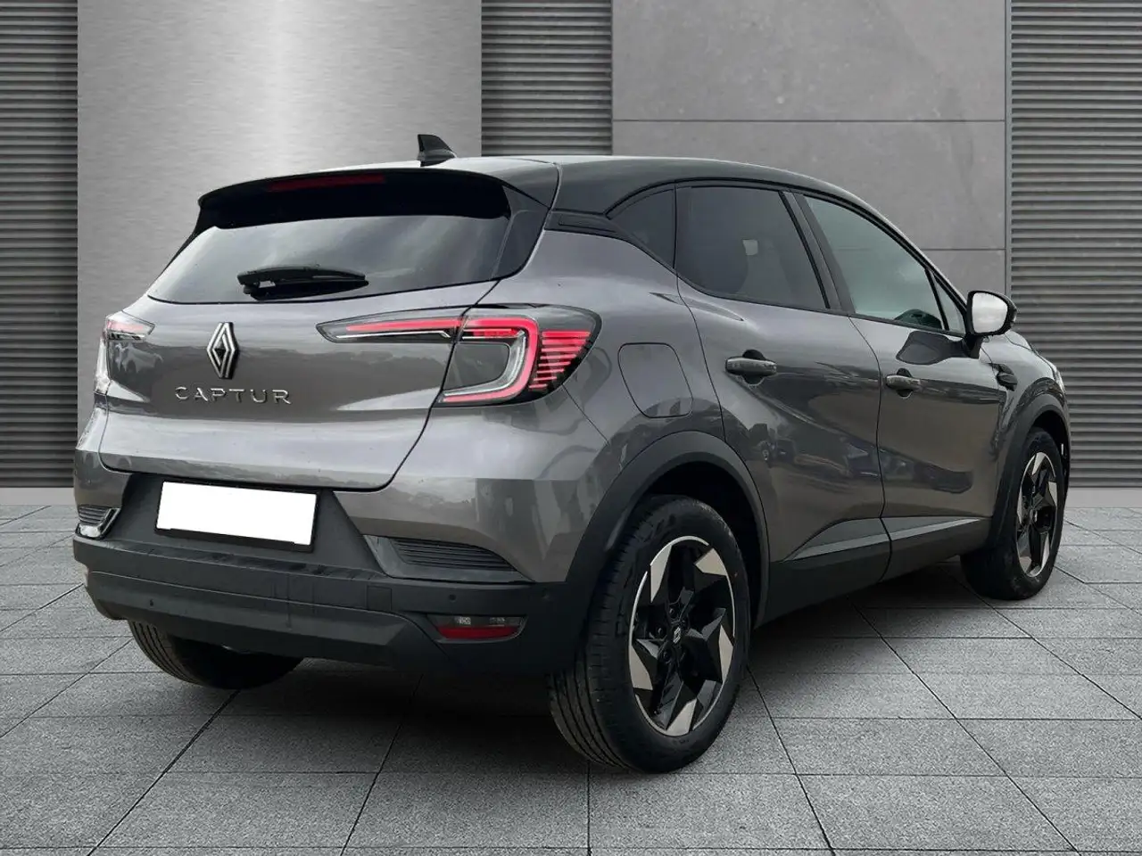 Renault Captur 2026