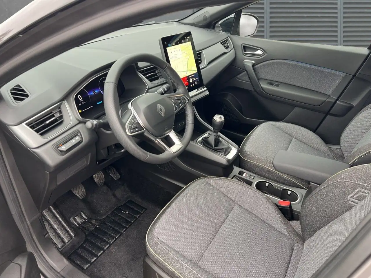 Renault Captur 2026