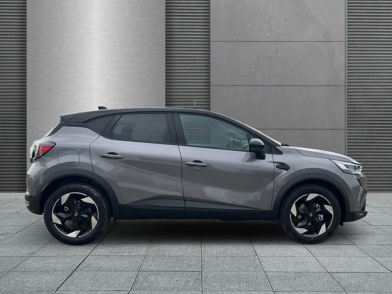 Renault Captur 2026