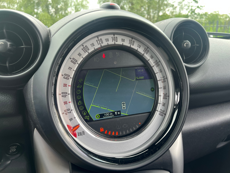 MINI Cooper Paceman 1.6 Chili l Slechts 80 d.km! l Panoramadak l Parke — photo 6