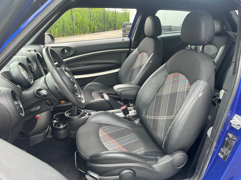 MINI Cooper Paceman 1.6 Chili l Slechts 80 d.km! l Panoramadak l Parke — photo 4