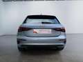 Audi A3 Navi*Jantes*Carplay*Boite Auto* Argent - thumbnail 8