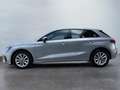 Audi A3 Navi*Jantes*Carplay*Boite Auto* Argent - thumbnail 5