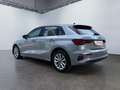 Audi A3 Navi*Jantes*Carplay*Boite Auto* Argent - thumbnail 6