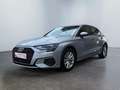 Audi A3 Navi*Jantes*Carplay*Boite Auto* Argent - thumbnail 1