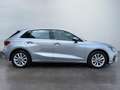 Audi A3 Navi*Jantes*Carplay*Boite Auto* Argent - thumbnail 4