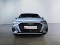 Audi A3 Navi*Jantes*Carplay*Boite Auto* Argent - thumbnail 3